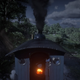 Image for article titled My Nice Guy Approach To A Red Dead Redemption 2 Train Robbery Went Very Wrong